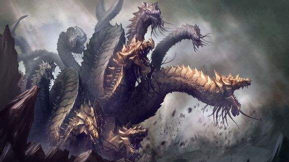 中世纪魔物不完全研究(十四) - 起点专栏