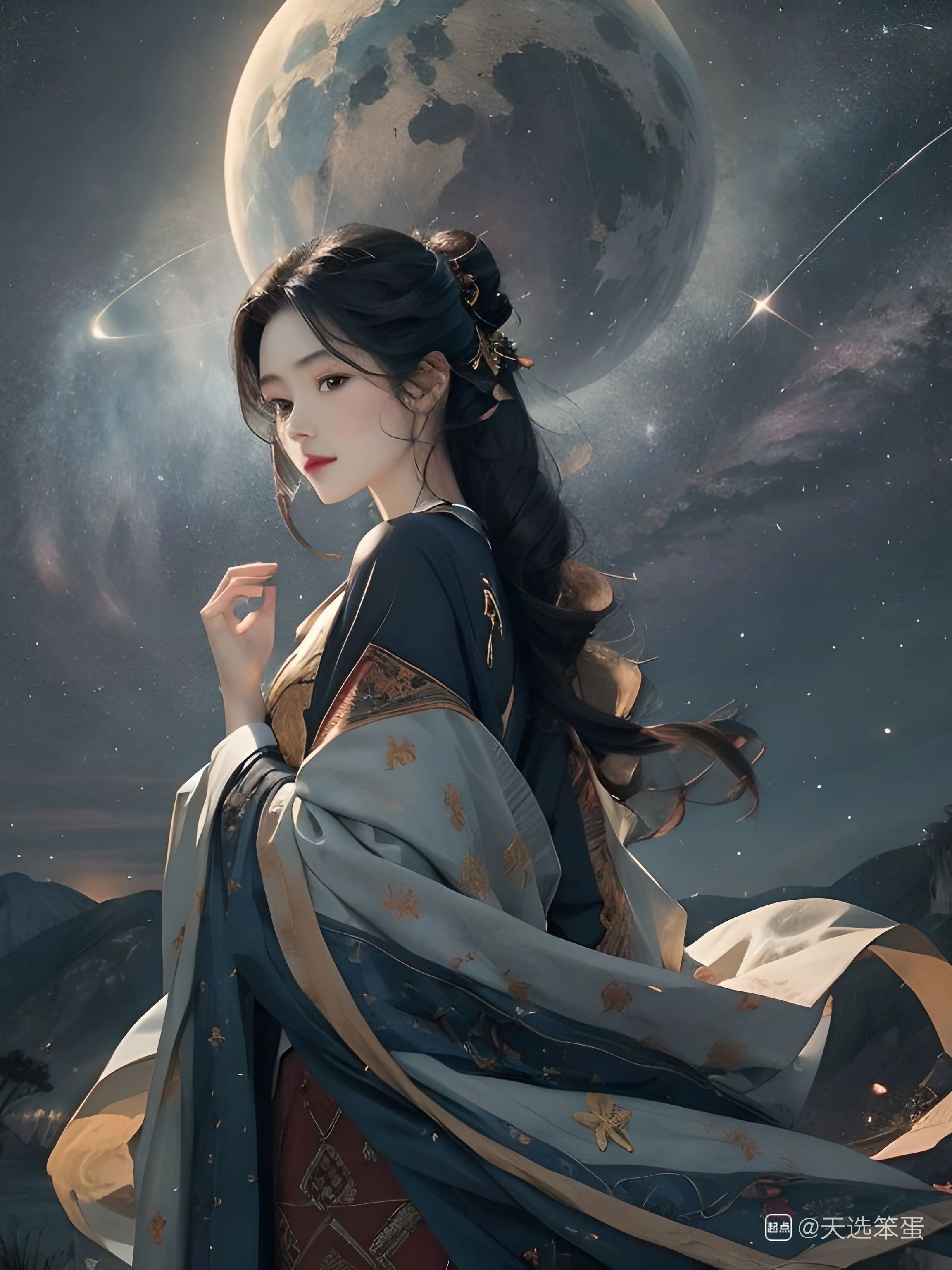 从武王伐纣开始建立千年世家》小说在线阅读-首发起点中文网手机端