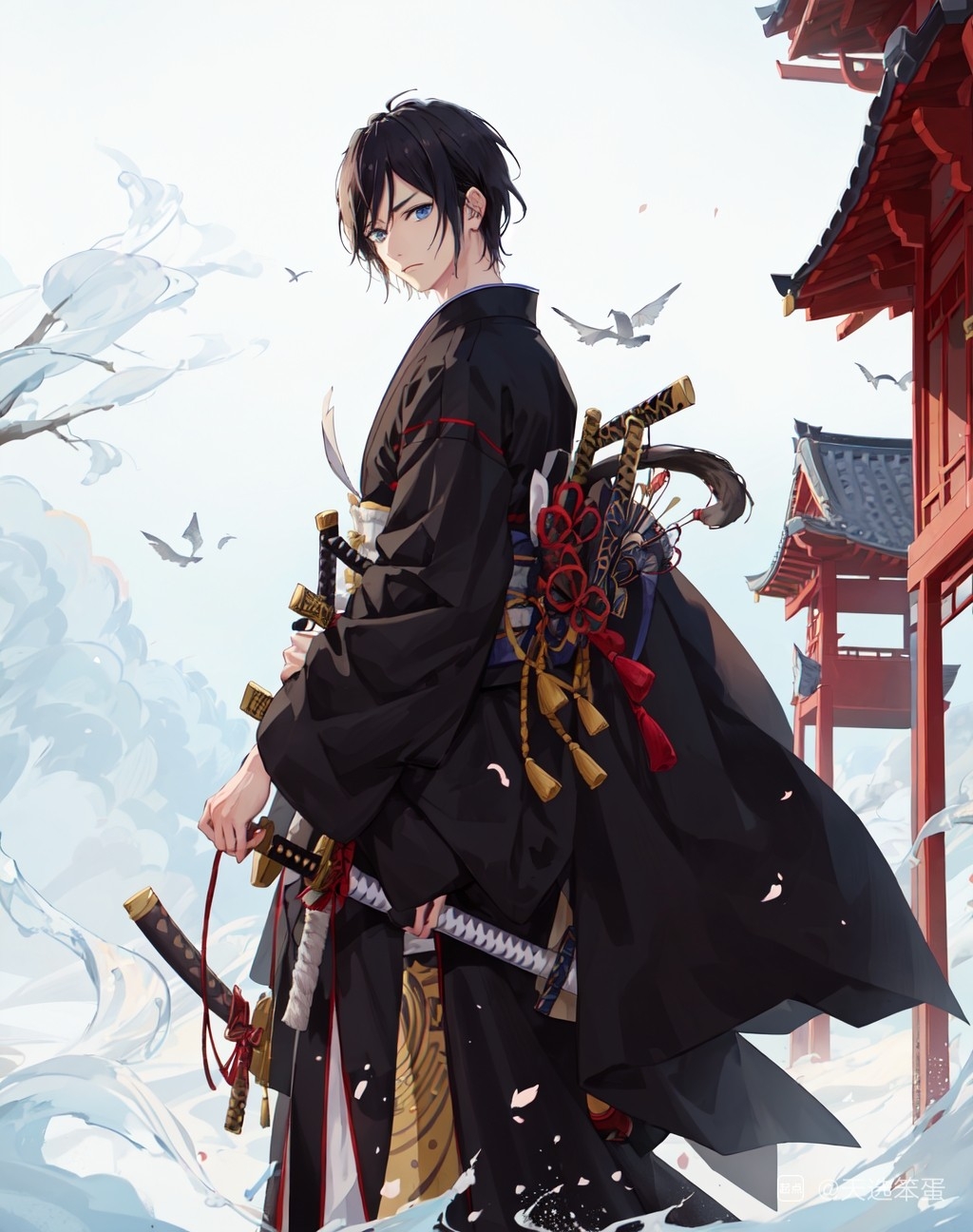 从武王伐纣开始建立千年世家》小说在线阅读-首发起点中文网手机端