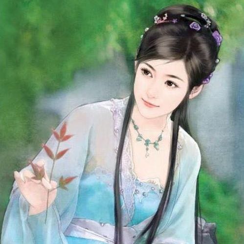 盘点第17周青云榜中几本古代言情中女主金手指