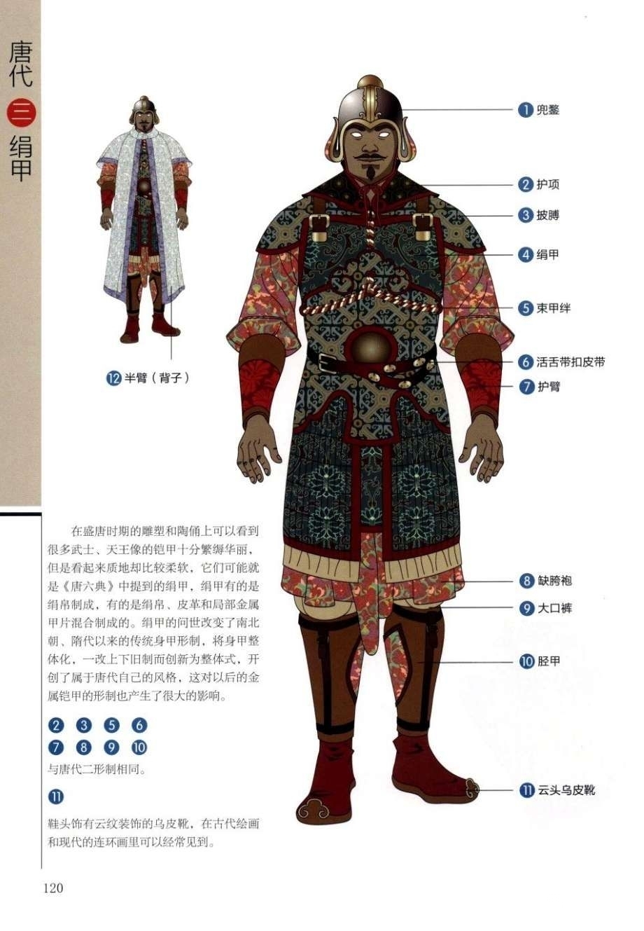 《晚唐浮生》小说在线阅读-起点女生网