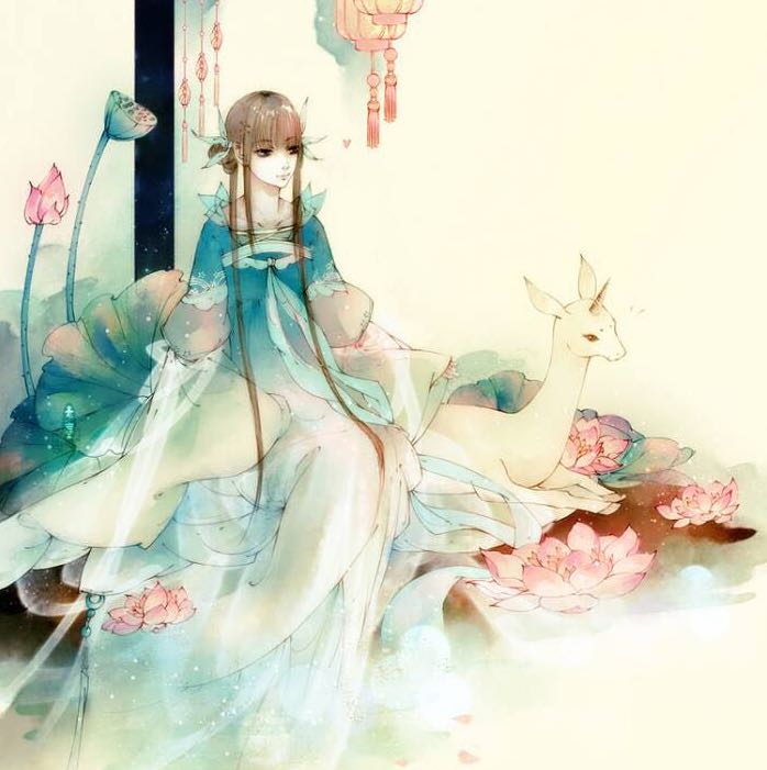 盘点第17周青云榜中几本古代言情中女主金手指