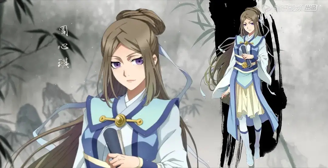 【执心中秋特辑】《一念永恒》—白小纯的长生路 - 起点专栏