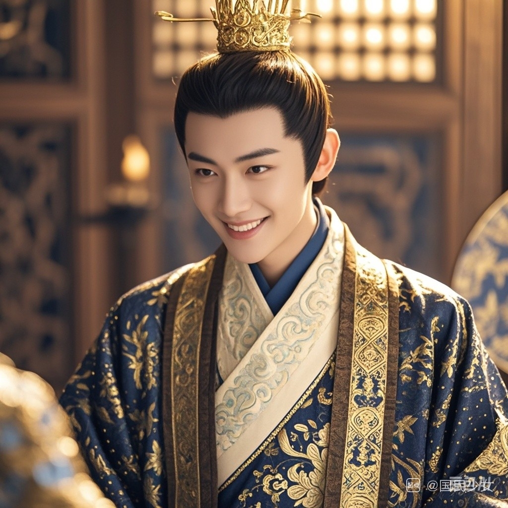 薦书友20220606162043797昏君杨万年女主的昏君弟弟,少年天子,十六岁,姐控