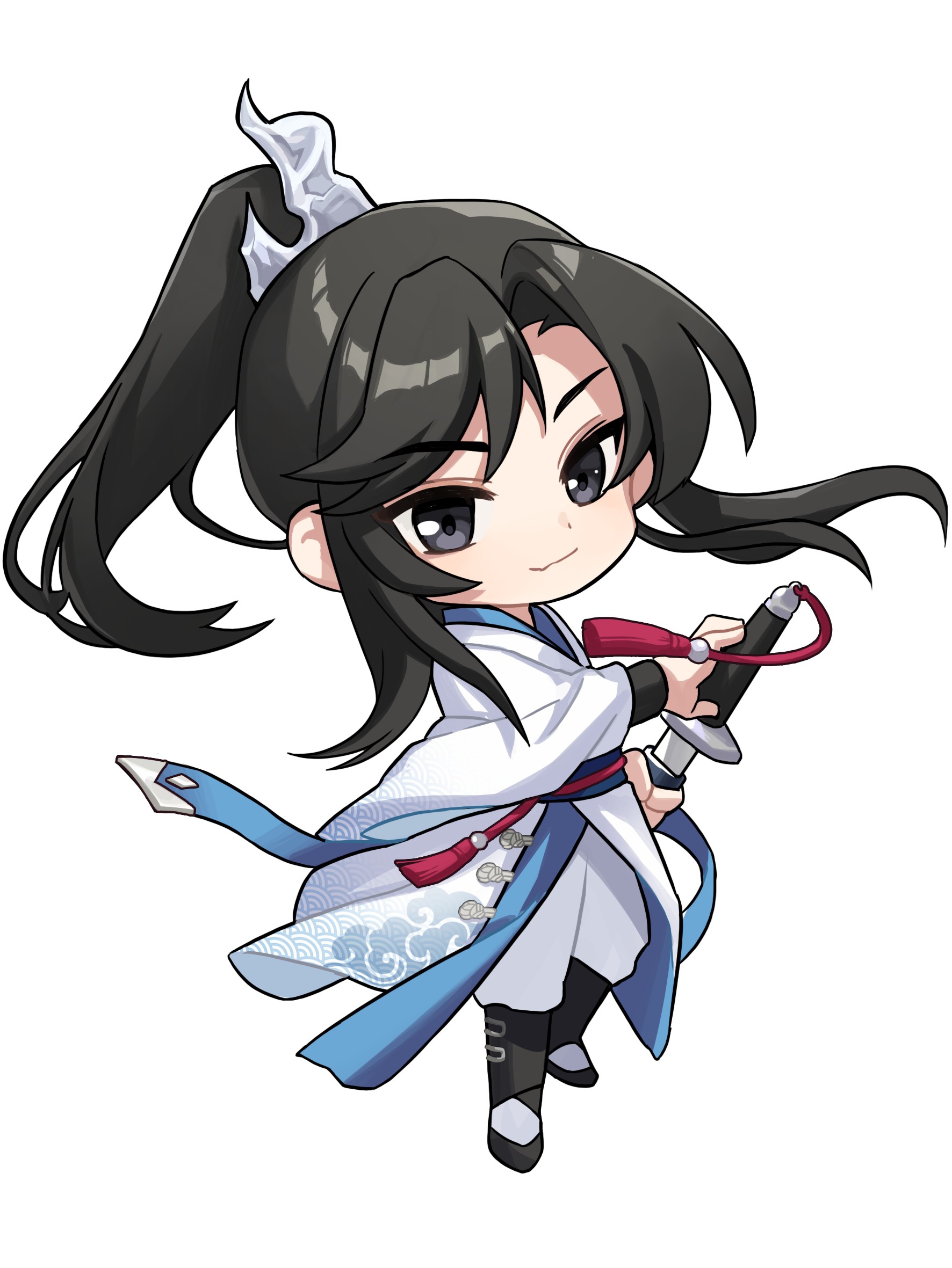 立绘投稿(十牛之力丹)其他角色云芝女主孟景舟男配祸害孟家