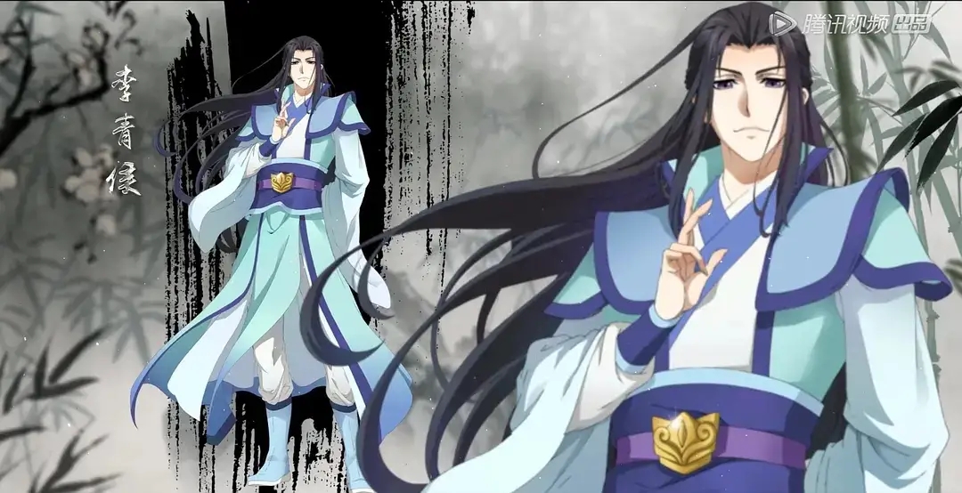 【执心中秋特辑】《一念永恒》—白小纯的长生路